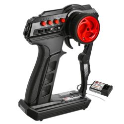 FS-GT2F Radio 2 canali con ricevitore - RBT-FS056