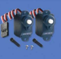 HF-24 SERVI 2pz  BLUE ARROW XL DA 7,6gr - ROBS2510029