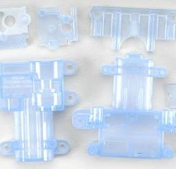 SCAT.SERVO BLU-TRASP.MINI-OVER - KYO-MVF04CB