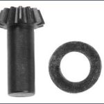 IF21B PIGNONE CONICO 13 DENTI  INFERNO NEO - KYO-IF21