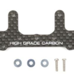 Supp. HG Carbon 3mm Post. Mini4wd - TAM95259