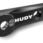 SQUADRETTA SERVO STERZO ERGAL 23T KO JR SANWA - HUD293497