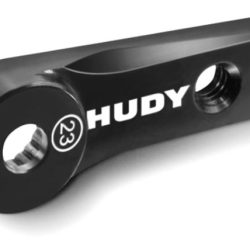 SQUADRETTA SERVO STERZO ERGAL 23T KO JR SANWA - HUD293497