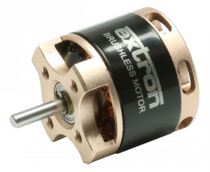 Motore brushless Extron 2212/26 1000kv 28x28mm - PCHX4005