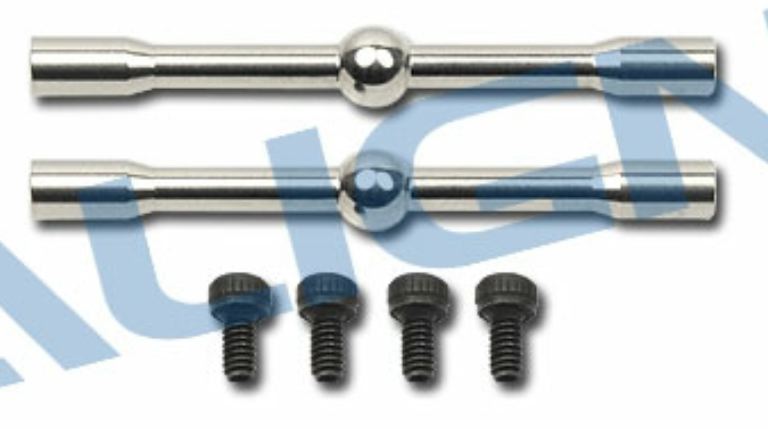 TIRANTI FLYBAR 450 SPORT V2 - ROBH45144