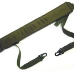 TRACOLLA PER MINIMI ED M60 VERDE - TTJY-KR032V