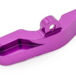 GT16e Coperchio viola chiusura corona in alluminio - IMOFTK-24207