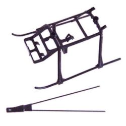 CARRELLO                HUGHES - DNE41027