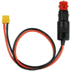 CAVO PRESA ACCENDISIGARI 180w PER ALIMENTARE CARICABATTERIE - CND610029