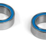 Cuscinetti senza flangia 2pz Xray X1 Fenix Club Racer 1/4x3/8x1/8 - HUD941438