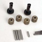 INGRANAGGI SLASH RUSTLER STAMPETE - GPTXX2382