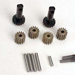 INGRANAGGI SLASH RUSTLER STAMPETE - GPTXX2382