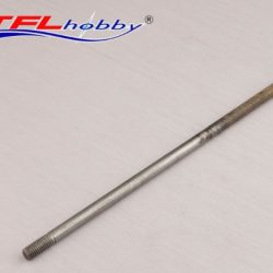 ALBERO FLESSIBILE  LUNGO 520mm DIAMETRO 4,76mm - TFL510B50