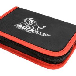 Borsa porta attrezzi adatto per 10 pezzi - RBT-RA50340