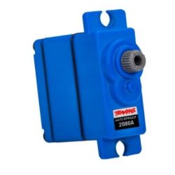2080A Mini servo E-Revo 1/16 digitale waterproof - TXX2080