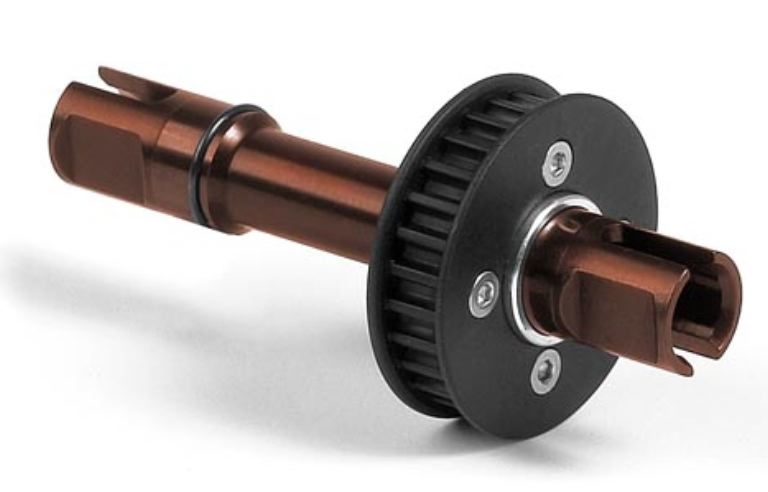 PALO ANTERIORE SUPER LIGHT NT1 - HUD335180