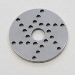 DISCO FRENO               MTX6 - MUGT2312