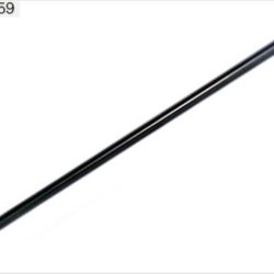 TUBO DI CODA NERO      BELT CX - GPSKYEK002659