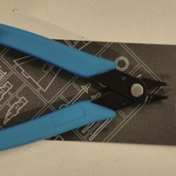 TRONCHESINO PROFESSIONALE DI PRECISIONE - ITA50828