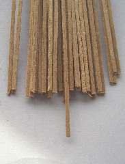 LISTELLI NOCE mm  1x1,5   50pz - M80003