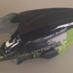 CAPPOTTINA SoloPro126 - ROBNE252005