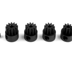 PIGNONI IN COMPOSITO  M18 1/18 9 10 11 12 DENTI - HUD385702