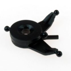 PIATTO CICLICO COASTGUARD IN PLASTICA - SUPJP6601790