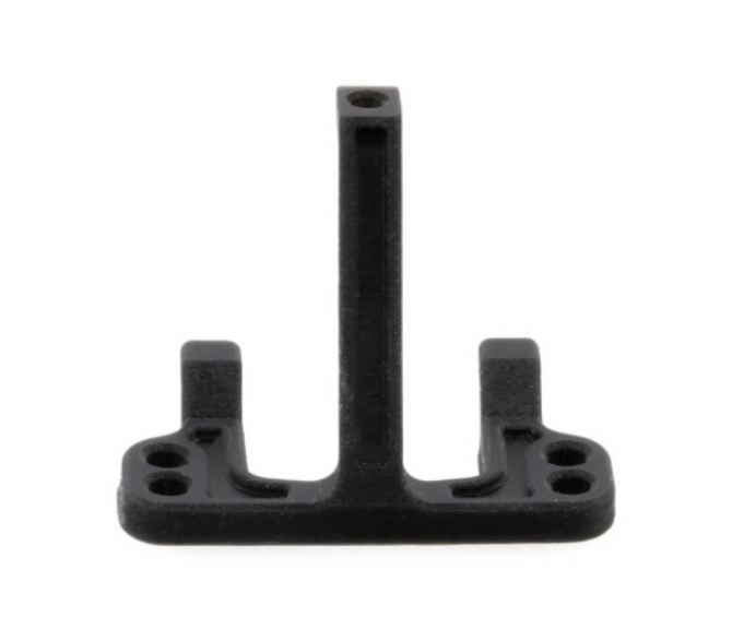 Xray X4 MonacoRC Supporto Carrozzeria Anteriore - INFMC-0027 - immagine 4