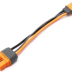 Adattatore batteria  IC2 / regolatore e/o caricabatterie IC3  15cm - HORSPMXCA320