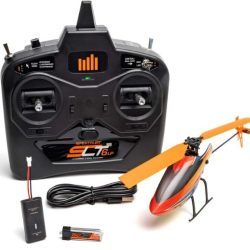 Elicottero Revolution 90 FP RTF with SAFE - HORBLH01100