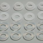 O-RING AMMORTIZZATORI    MBX7R - MUGE0520