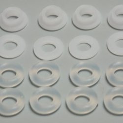 O-RING AMMORTIZZATORI MBX7R - MUGE0520