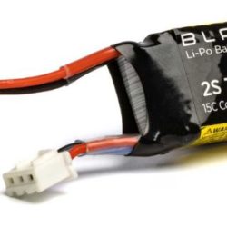 Batteria LiPo 7,4v 2S 320mAh 150FX - HORBLH4421
