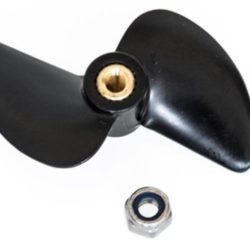 ELICA CON DADO SCAFO FURYBOAT FTK-FUR45-02 - IMOFTK-FUR452