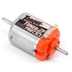 Motore Torque Tuned 2 Pro (Doppio Pignone)Mini4wd - TAM15487