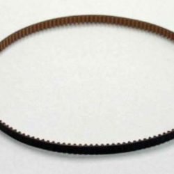 CINGHIA LATERALE MRX6 IN GOMMA - MUGH2216