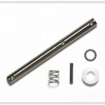 BT01 Albero Supporto Corona in configurazione FR - TAM51737