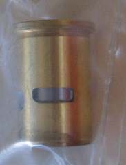 ACCOPP.FORCE SCARICO LATERALE NON PER SCARICO POSTERIORE - M61102