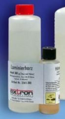 Resina Epoxy 280gr per laminazione - PCHX3545-280