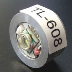 LED RICAMBIO PER TORCIA T606 BULBO A LED 175 LUMEN - JOLTL608