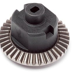 DIFFERENZIALE CRAWLER SCOUT BLOCCATO CON CORONA DA 38T - HUDMV25007