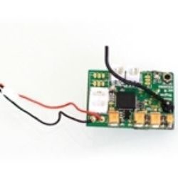 CENTRALINA HUGHES   SoloPro127 - ROBNE251418