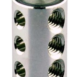 FERMABARRE A TRE FORI 1pz - CND701108