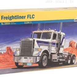 Camion USA Freightliner FLC 1/24 - ITA3859