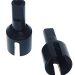 GIUNTI DIFFERENZIALE      TT02 IN ACCIAIO USARE CON TT02-015 - GPEDTT02-017