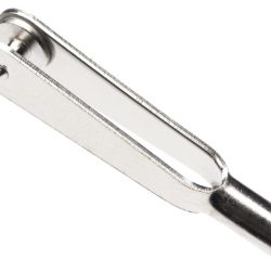 Forcelle in metallo M3 10pz - KAV50-0004A10