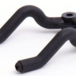 SUPPORTO          MONSTER 1/10 DEL PARAURTI ANTERIORE - THUXR90815004