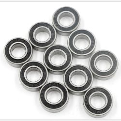 Cuscinetti 7x14x5mm 10pz schermatura in PTFE - GPEDYB6047B