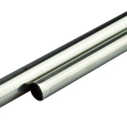 BAIONETTA IN ACCIAIO  10x500mm TONDINO 1pz SENZA FODERO - CND701103