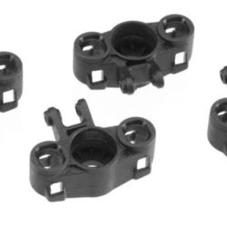 PORTAMOZZI 4pz E-REVO 1/16 - GPITATXX7034